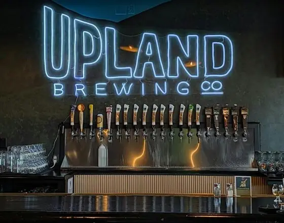 Indianapolis Speed Dating for Singles Age 27-45 UPLAND BEER - Fountain Sq — photo 6
