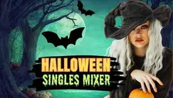 Indianapolis SPECIAL EVENT: HALLOWEEN SINGLES MIXER Age 29-52 Indiana