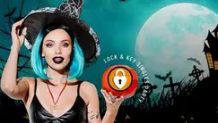 Akron HALLOWEEN LOCK & KEY SINGLES PARTY Age 25-49 Hudson Ohio