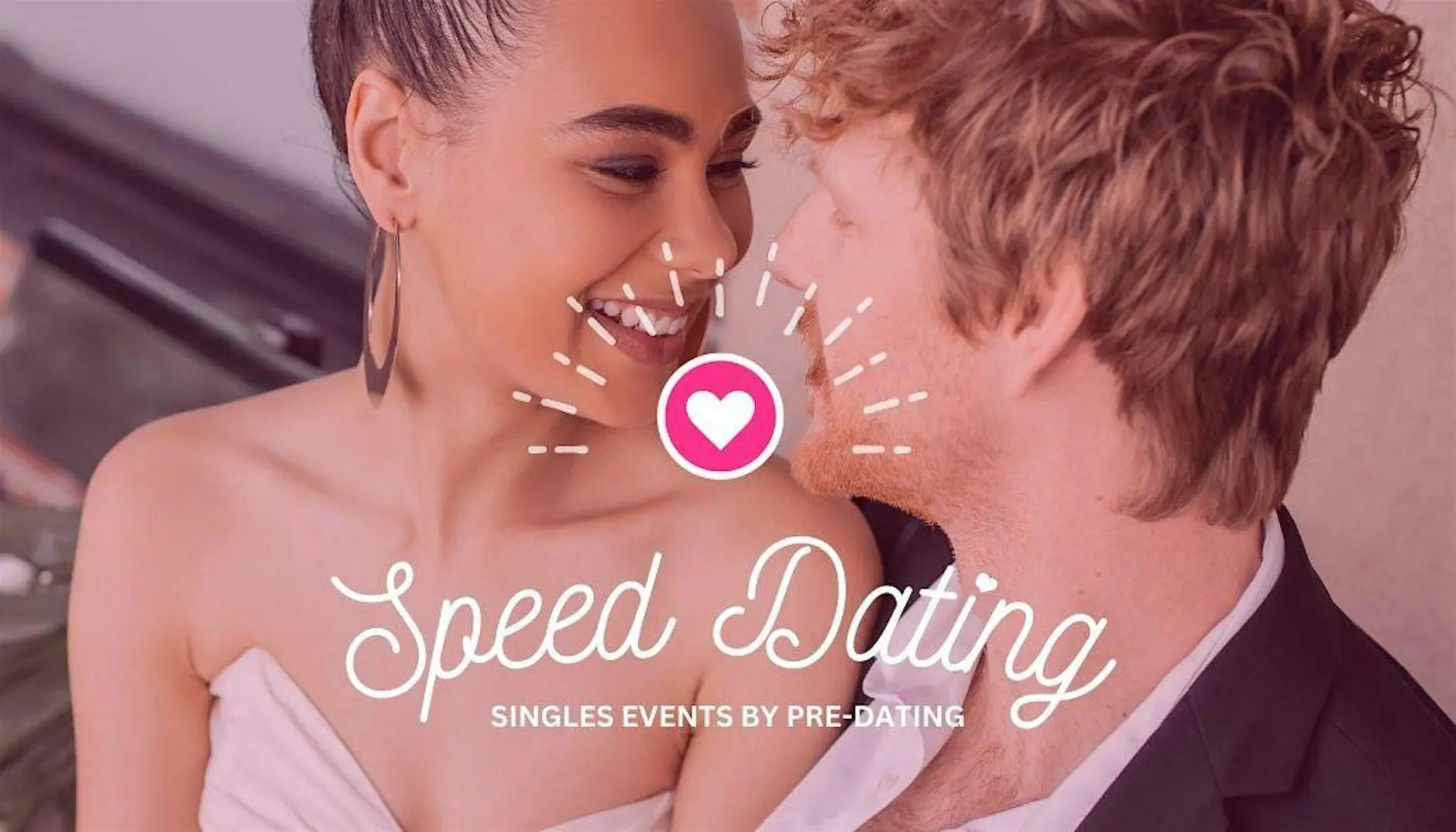 Hudson Valley Speed Dating for Singles Age 20s/30s Poughkeepsie NY