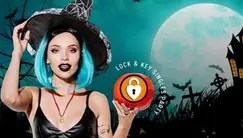 Birmingham HALLOWEEN COSTUME LOCK & KEY SINGLES PARTY Age 24-49 Alabama