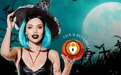 Tampa HALLOWEEN LOCK & KEY SINGLES Party Ages 24-59 Costume Optional Tampa HALLOWEEN LOCK & KEY SINGLES Party Ages 24-59 Costume Optional