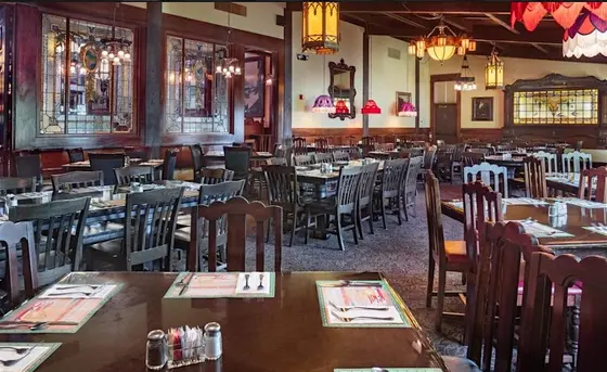 San Jose Speed Dating for Singles Age 27-42 California at The Old Spaghetti Factory — photo 6