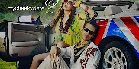 San Jose Speed Dating | Saturday Night | Ages 29-42