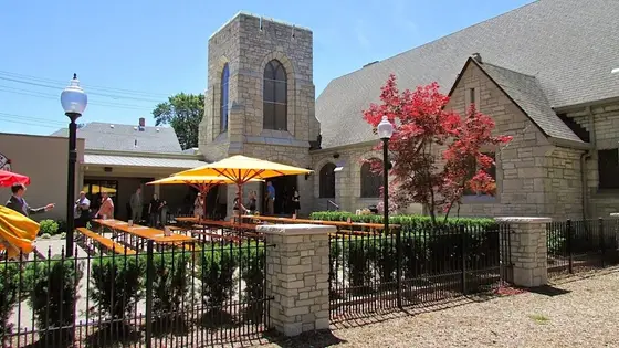 Detroit Speed Dating for Singles Age 50-65 Michigan at Atwater in the Park - Grosse Pointe Park — photo 6
