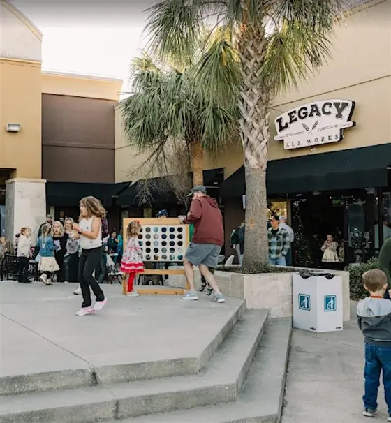 Jacksonville Speed Dating for Singles Age 30s/40s Florida — photo 6