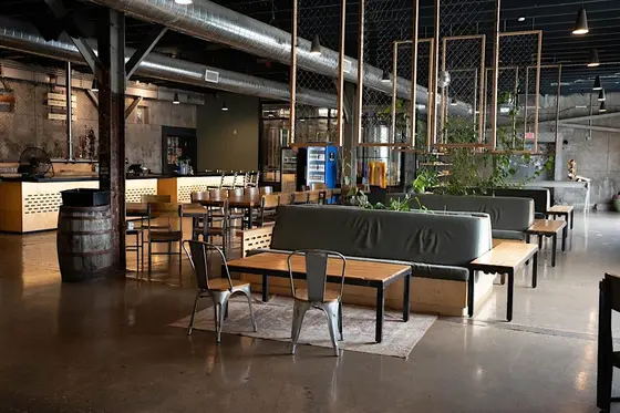 Louisville Speed Dating for Singles Age 50-69 Louisville Kentucky at Trellis Brewing — photo 6
