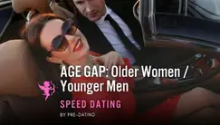 Richmond SPECIAL SPEED DATING Singles Men 29-55/Women 45-60 Midlothian VA