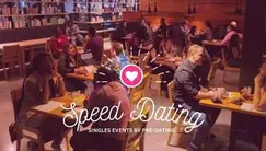 San Bernardino Speed Dating for Singles Age 50s/60s Rialto California