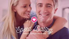 Cape Coral / Fort Myers Speed Dating Singles Age 50s/60s Cape Coral FL