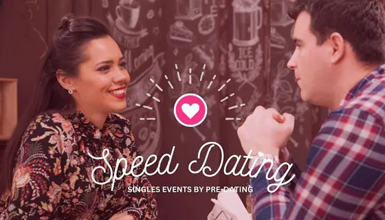 Los Angeles Speed Dating for Singles Age 44-59 Tarzana CA — photo 1