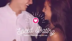 Buffalo Speed Dating for Singles Age 20s/30s North Tonawanda NY