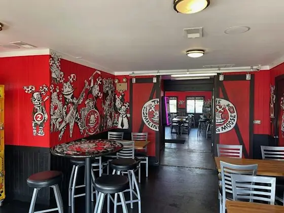 Pittsburgh Speed Dating for Singles Age 44-59 Pittsburgh Pennsylvania at Ruckus Cafe — photo 6