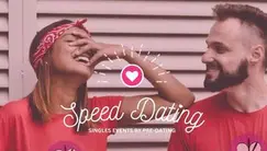 San Francisco Speed Dating for Singles Age 44-59 California at Alameda Brewing