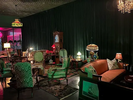 Jacksonville Speed Dating for Singles Age 30s/40s FL at Juice Wine Bar — photo 6