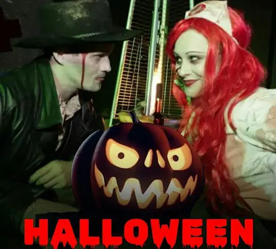 HALLOWEEN SINGLES LOCK & KEY PARTY Age 24-54 Syracuse, Costume Optional — photo 2
