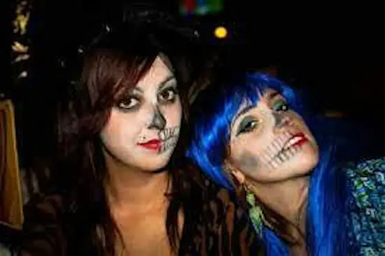 Orange County SPECIAL EVENT HALLOWEEN SINGLES MIXER Age 24-49 Irvine CA — photo 5