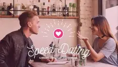 San Francisco Speed Dating for Singles Age 26-42 Walnut Creek CA