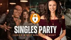 Buffalo LOCK & KEY SINGLES PARTY Age 24-54 New York Singles Party