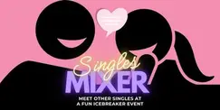 Phoenix SINGLES MIXER Party Age 25-45 Arizona at PROVISION