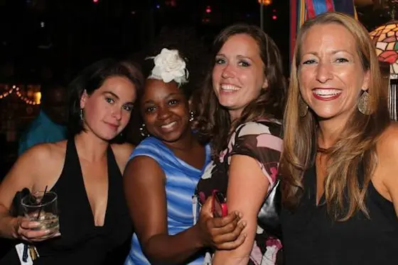 Phoenix SINGLES MIXER Party Age 25-45 Arizona at PROVISION — photo 3