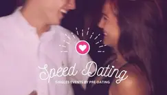 Birmingham Speed Dating for Singles Age 24-40 Alabama