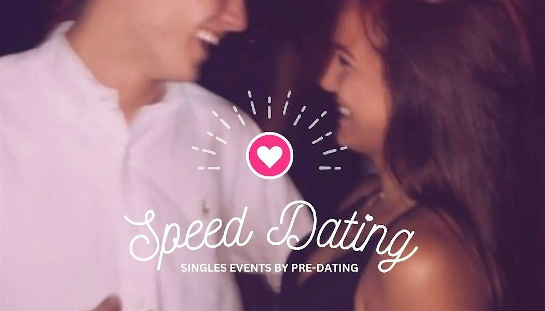 Birmingham Speed Dating for Singles Age 24-40 Alabama