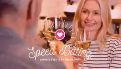 Albuquerque Speed Dating for Singles Age 50s/60s by Pre-Dating New Mexico