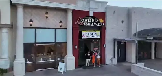 Las Vegas Speed Dating for Singles Age 20s/30s Nevada at Loaded Empanadas — photo 6