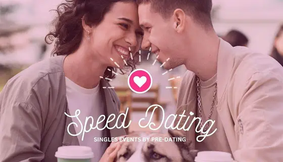 Ann Arbor Speed Dating for Singles Age 25-39 Michigan at Huna Tiki Bar — photo 1