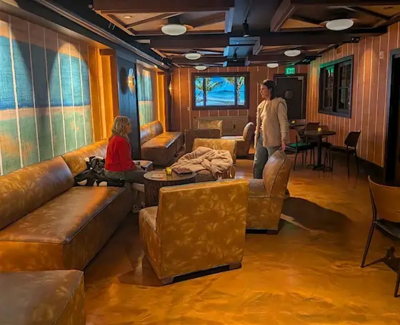 Ann Arbor Speed Dating for Singles Age 25-39 Michigan at Huna Tiki Bar — photo 5