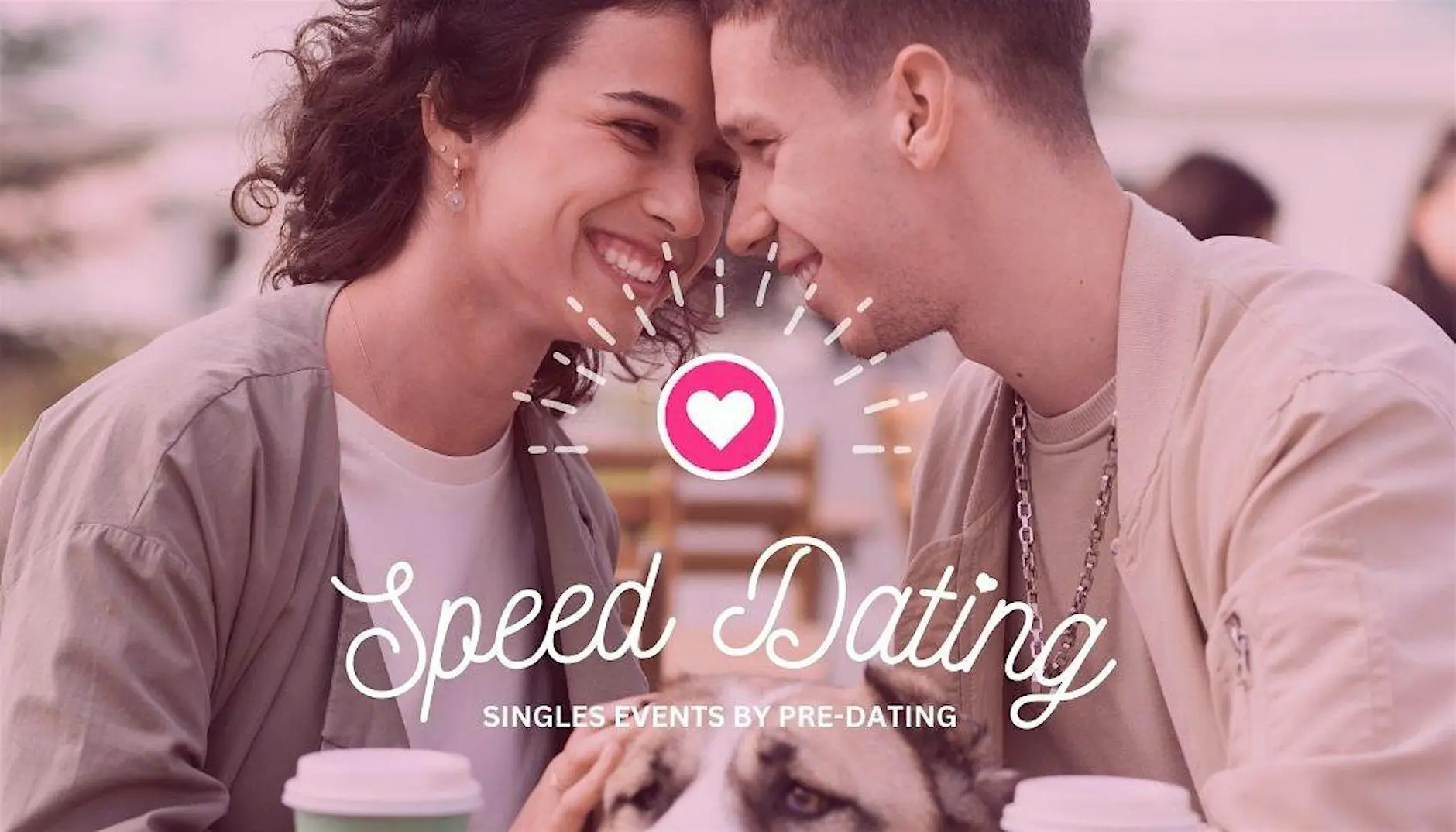 Chicago Speed Dating for Singles Age 27-43 Mount Prospect IL