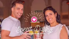 New Jersey North Speed Dating for Singles Age 40s/50s Paramus NJ