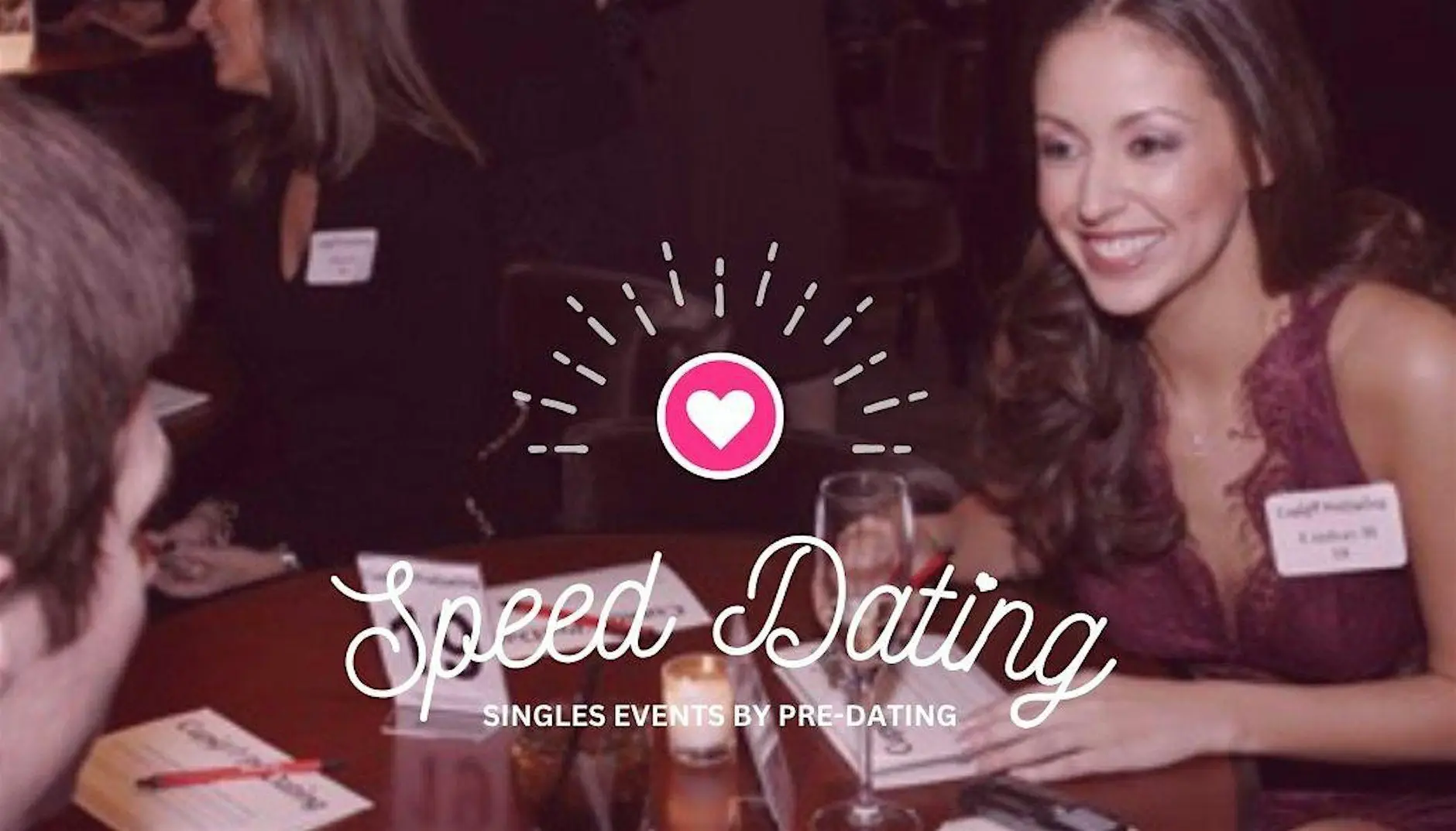 Albany Speed Dating for Singles Age 37-52 Albany New York at The Loft @205