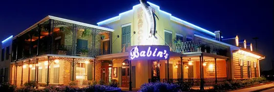 Houston Speed Dating for Singles Age 34-49 Katy Texas at Babin's Seafood House — photo 4