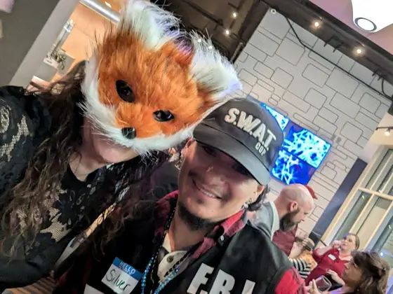 HALLOWEEN SINGLES MIXER Age 24-49 Costumes Optional Greensboro / Clemmons — photo 6