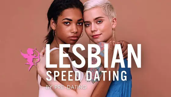 LGBTQ+ PA LESBIAN Speed Dating Pittsburgh Single Women Age 25+ — photo 1