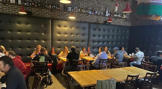 Tampa St.Pete Speed Dating for Singles Age 40s/50s Tampa Florida — photo 6