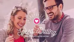 Louisville Speed Dating for Singles Age 23-39 Louisville Kentucky