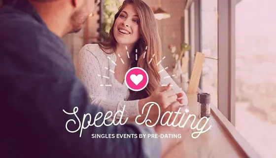 San Rafael Speed Dating for Singles Age 30s/40s San Francisco California — photo 1