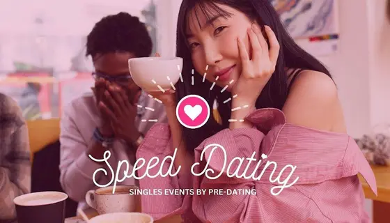 San Rafael Speed Dating for San Francisco Area Singles Age 50s/60s — photo 1