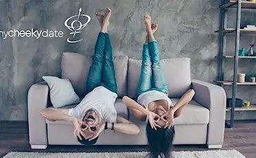 Chicago Speed Dating | Ages 32–44 | Fancy a Go?