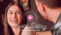 Orange County Speed Dating for Singles Age 35-49 Irvine CA
