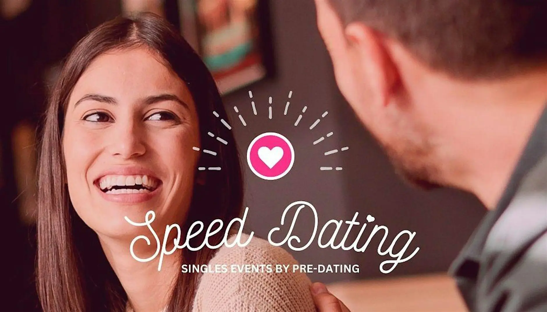 Orange County Speed Dating for Singles Age 35-49 Irvine CA