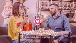 Dallas/Fort Worth Speed Dating for Singles Age 35-50 Texas at Old Texas Brewing - Burleson