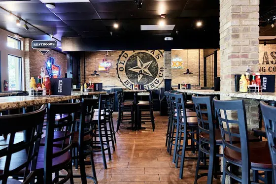 Dallas/Fort Worth Speed Dating for Singles Age 35-50 Texas at Old Texas Brewing - Burleson — photo 6