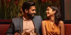 Desi, Indian & South Asian Singles - Speed Dating