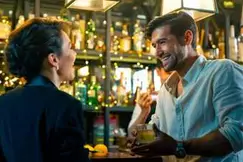 Single Professionals ages 30s & 40s Speed Dating, NYC