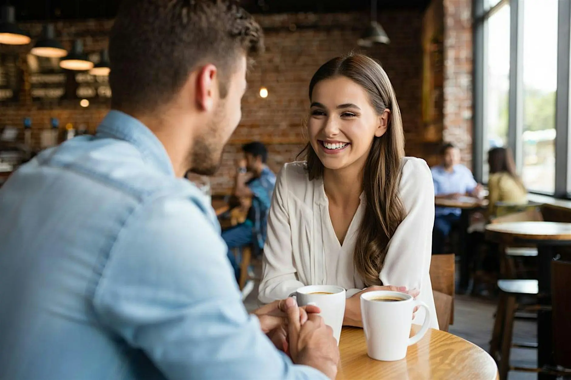 Christian Singles - Speed Dating