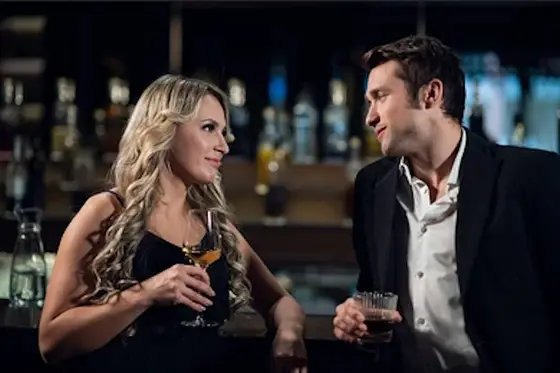 Older Women/Younger Men - Speed Dating (Men Sold Out) — photo 2
